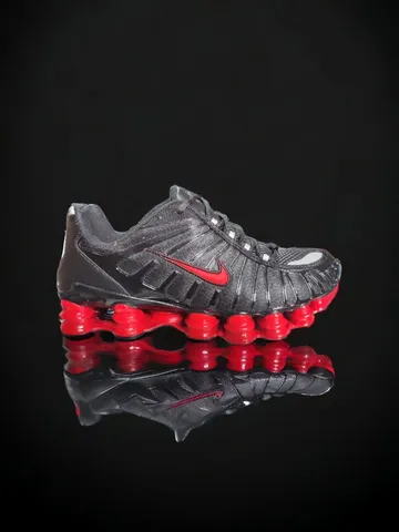 Tênis Nike o famoso 12 molas pontuação disponível do 39 ao 44