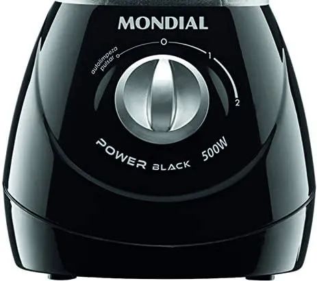 Copo Liquidificador Mondial Dinamico Ultra Power Durabrand - Foto 3