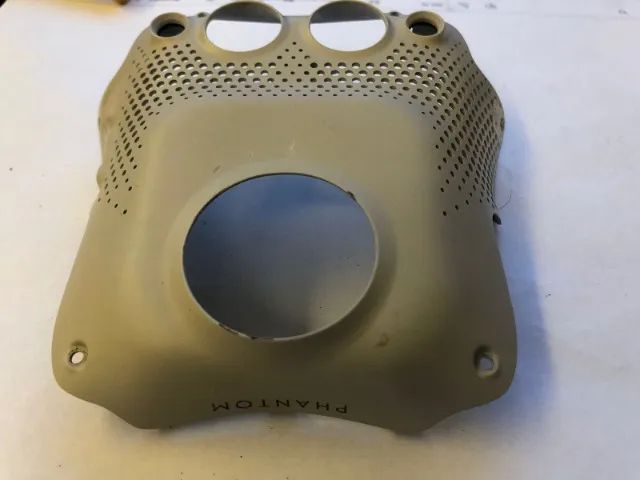 Base / Tampa / Suporte Do Gimbal Phantom 4 Pro/adv - Foto 3