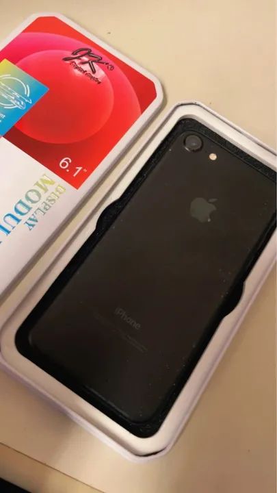 Trocamos a tela do seu celular na hora. - Foto 3