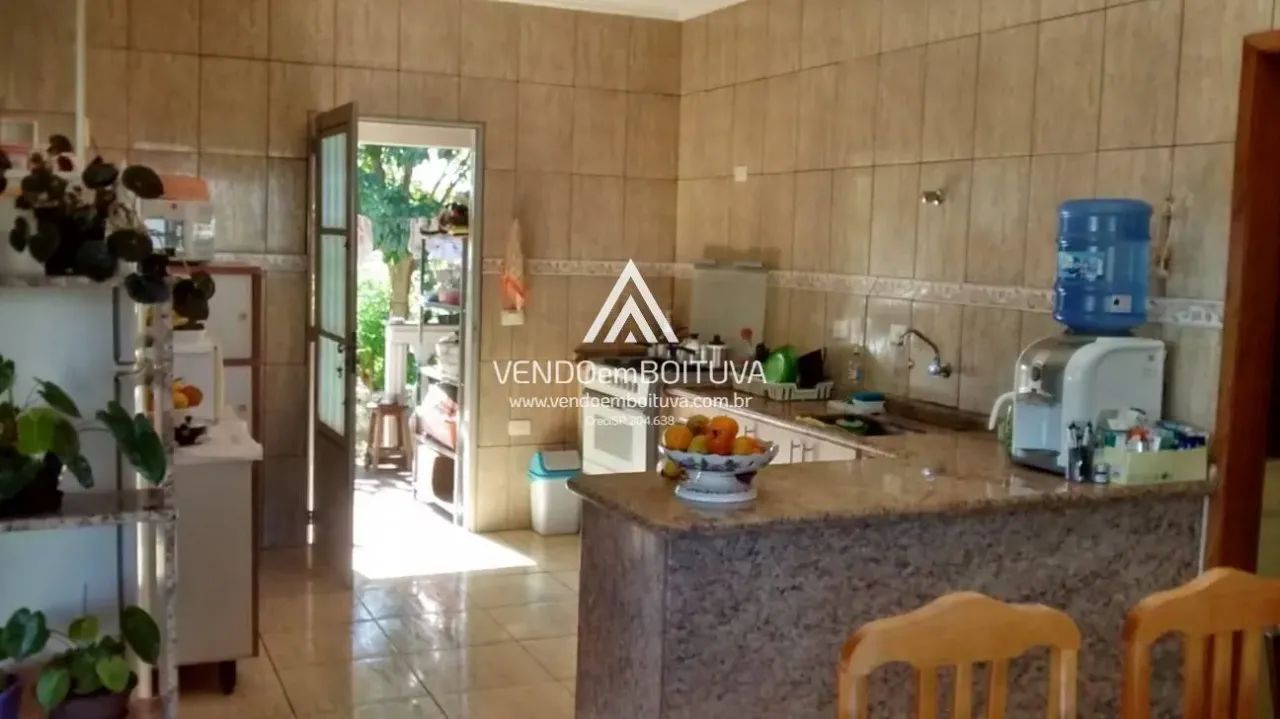 Chácara Condomínio para Venda em Boituva, Colina Nova Boituva, 2 dormitórios, 1 suíte, 2 b - Foto 5