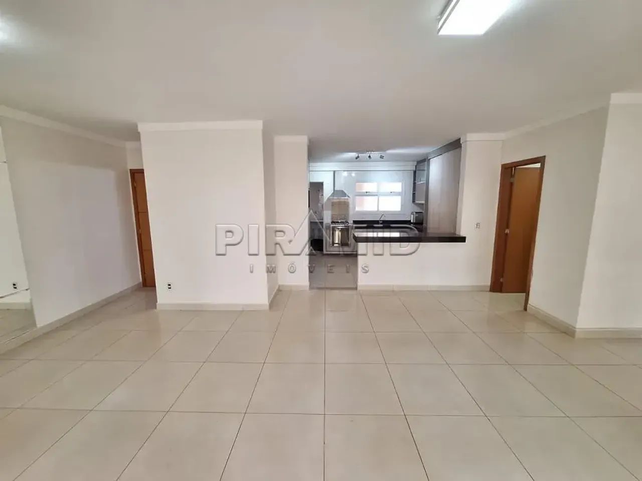 Apartamento padrão, Bairro Jardim Nova Aliança Sul, (Zona Sul), em Ribeirão Preto/SP: - Foto 3