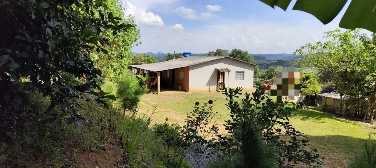 Vendo chácara formada com 2 casas - Foto 12