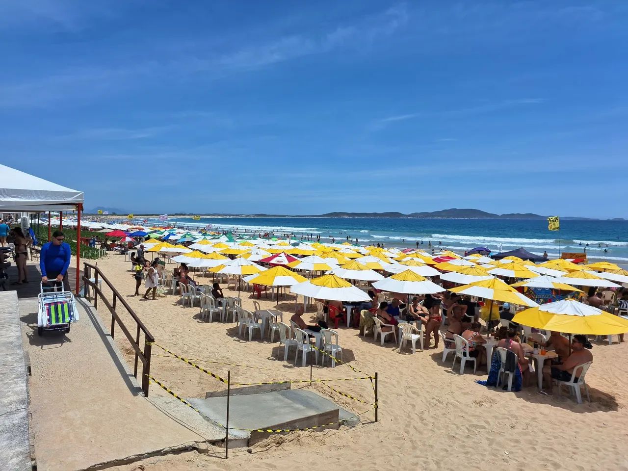 Curta as férias de verão em Cabo Frio - Foto 8