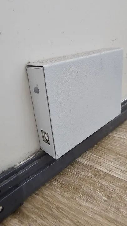 Kit duas Lousas interativas touch  - Foto 5