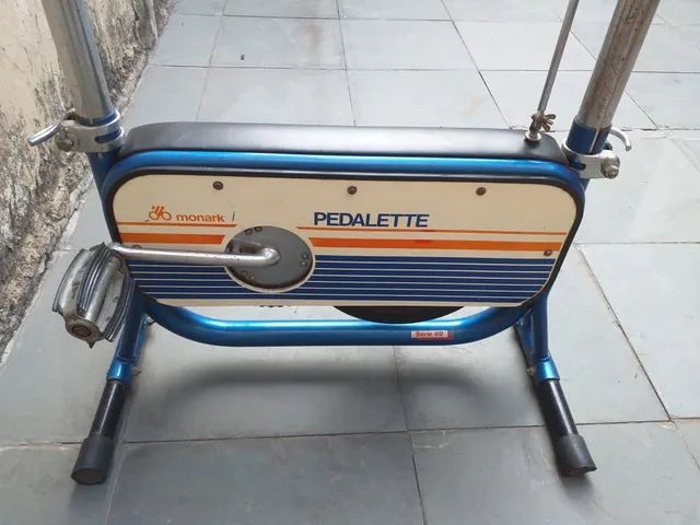 "bicicleta ergometrica antiga" no Brasil
