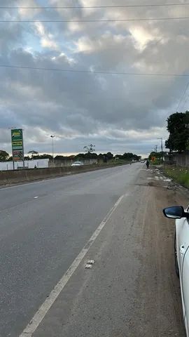 VENDO ÁREA NAS MARGENS DA BR 104  - Foto 2