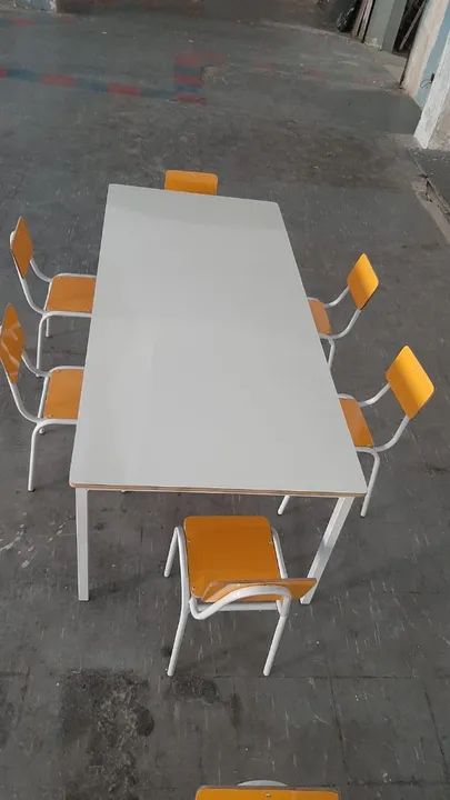 Conjuntos Escolar *  - Foto 4