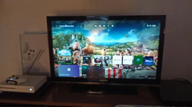 Tela tv samsung 40 lcd | +70 anúncios na OLX Brasil