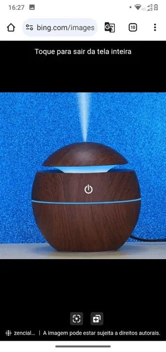 Umidificador - Foto 2