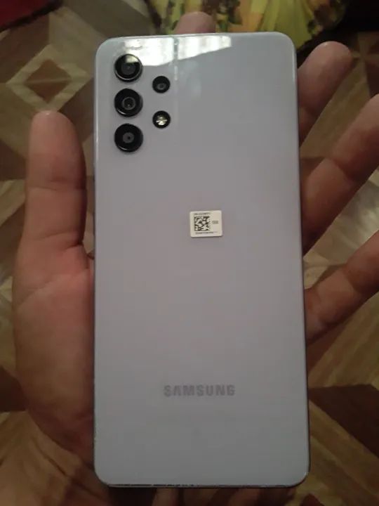 Samsung A32  - Foto 3