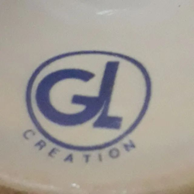 Porcelana Francesa  - Foto 2