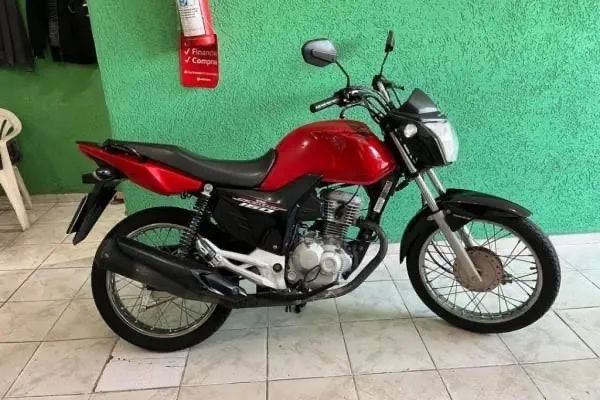 Aluguel de moto  - Foto 2