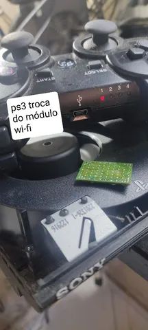 ASSISTÊNCIA TÉCNICA VIDEOGAMES E CONTROLES TODAS PLATAFORMAS.