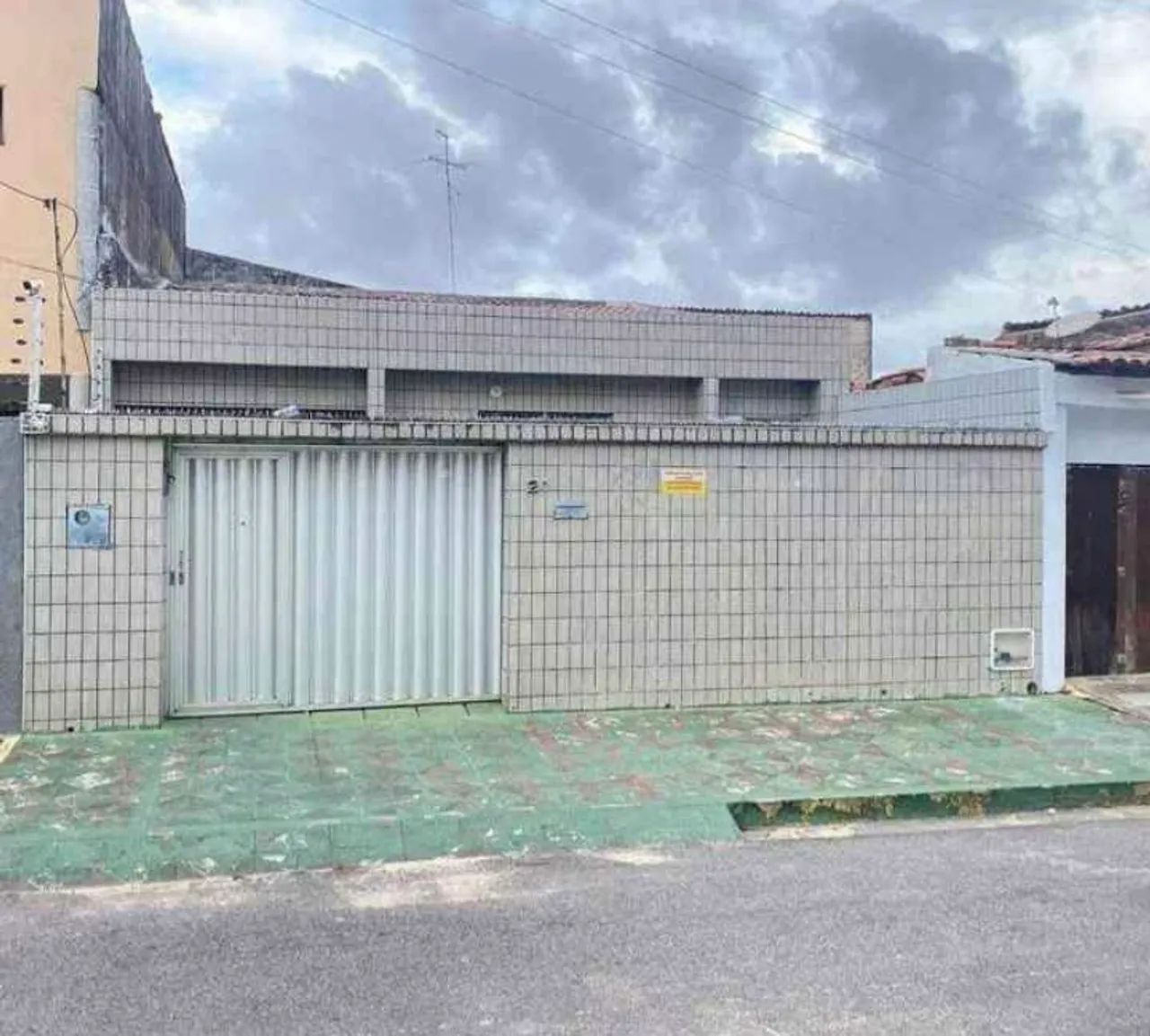 Casa na Radional-G