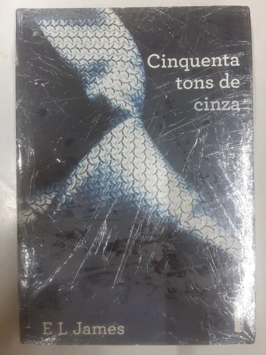 cinquentq tons de cinza