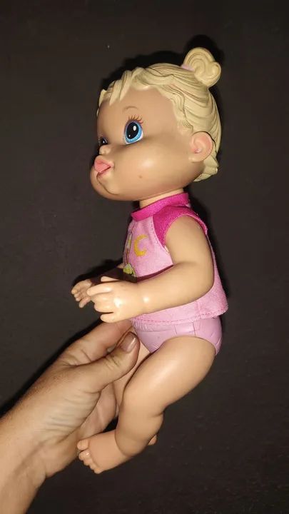 Boneca Baby Alive - Foto 3