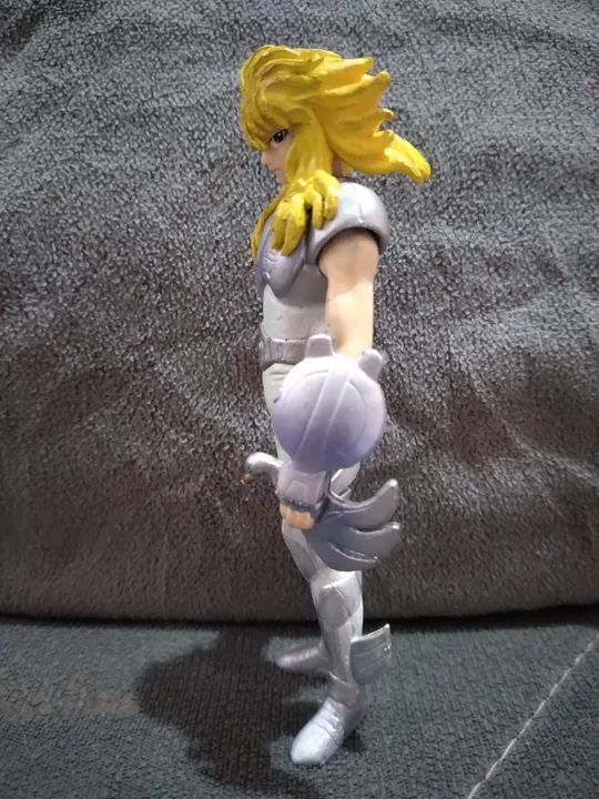 Miniatura do Hyoga cisne  - Foto 3