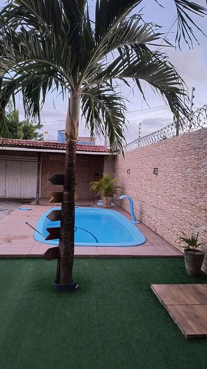 Casa de praia em Muriu - Foto 11