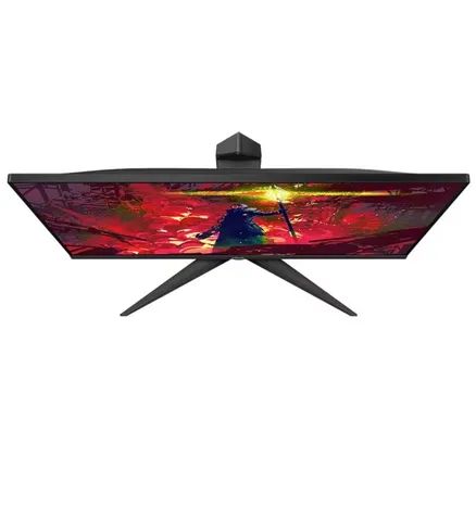Monitor Gamer Acer Nitro 31.5"  Curvo 165Hz (Novo Lacrado, 1 ano de garantia) - Foto 5