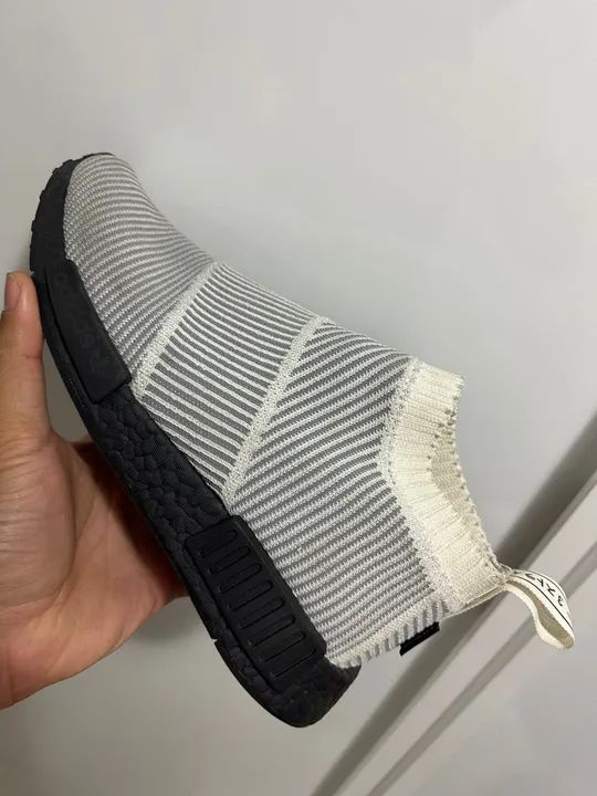 Adidas NMD CS1 GTX Primeknit - Foto 3