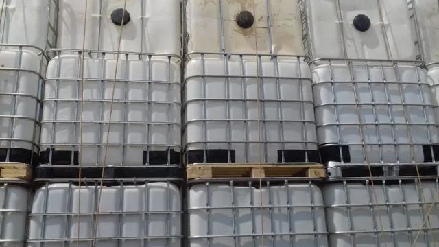 Caixa Reservatório 1000 lts - Foto 2