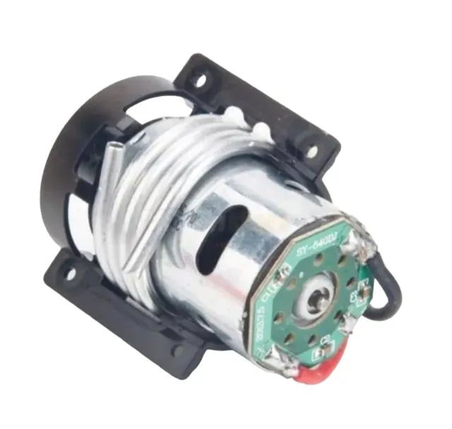 Motor Original da Lancha FT009 - Imbatível