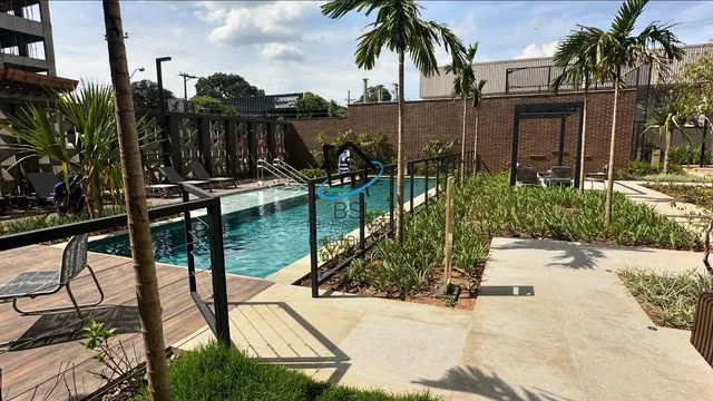 Apartamento para Locação em Indaiatuba, Cidade Nova, 2 dormitórios, 1 suíte, 2 banheiros