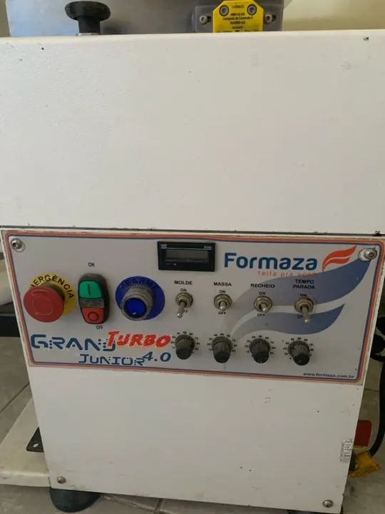 Máquina Industrial para Produção - Foto 3