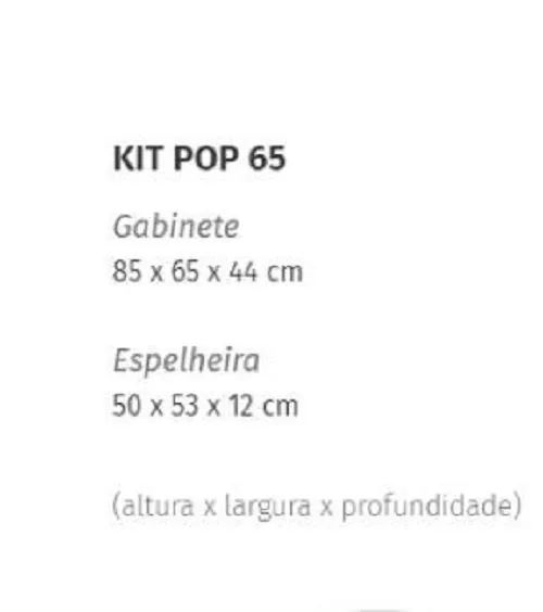 Promoção Kit Banheiro - RSA5   - Foto 3