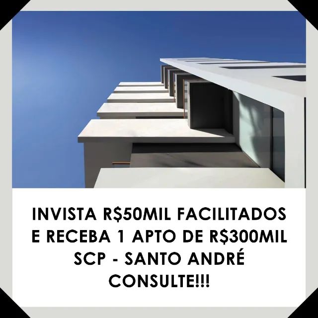 Captação de Apartamento a venda na Rua 10 de Outubro, Vila Guiomar, Santo Andre, SP
