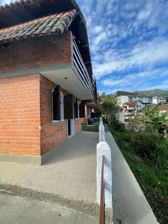 Casa Chalé Cônego 
