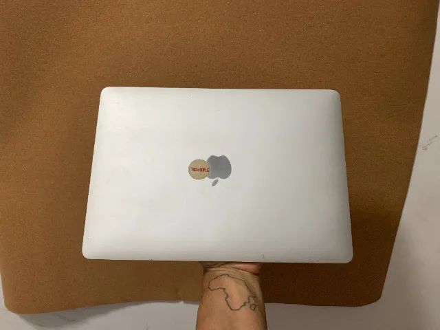 Macbook air sale 2017 i5 128gb