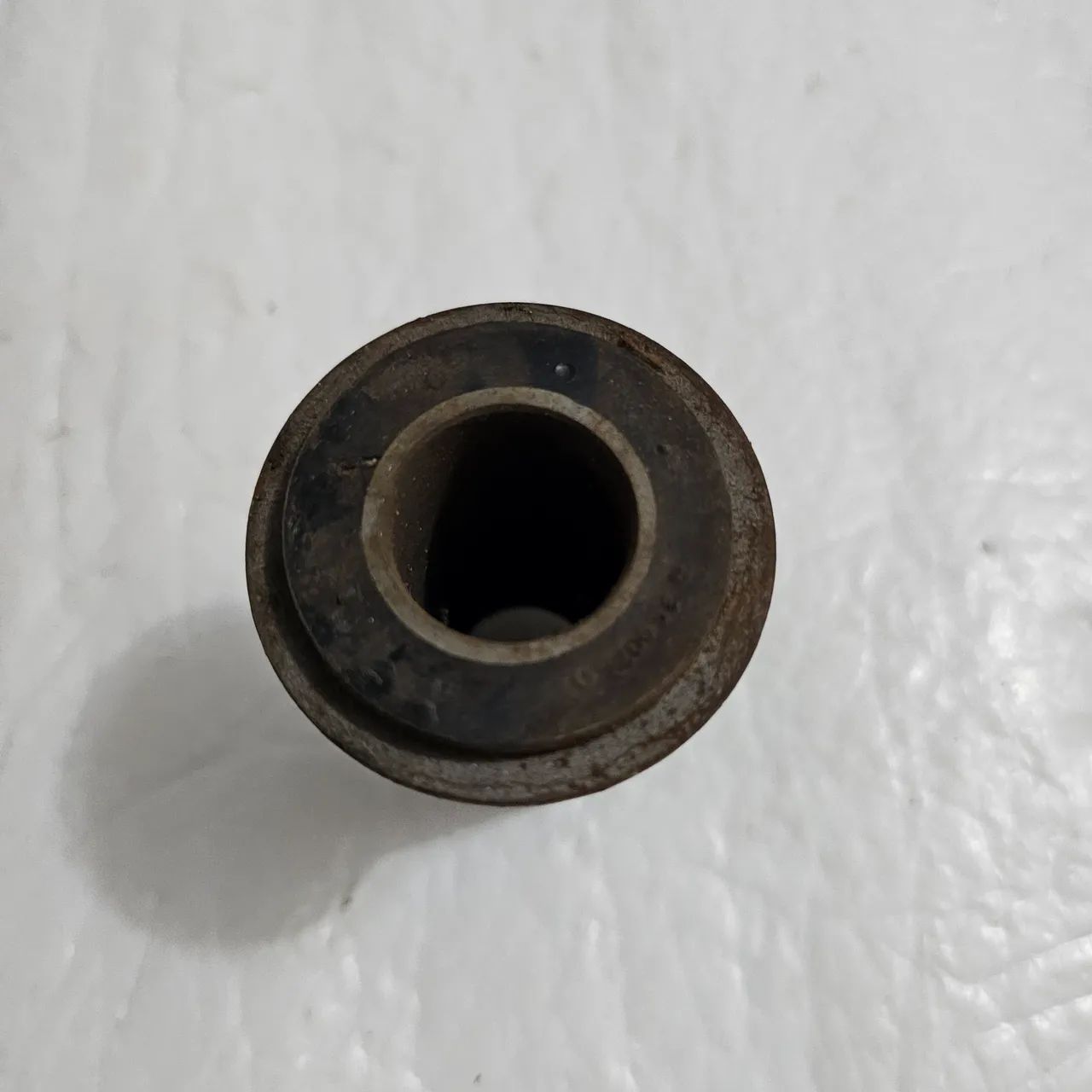 Trator esteira caterpillar D8K bucha nova original 3S9029 - Foto 2