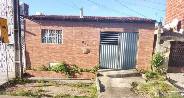 Captação de Casa para locação na Rua Tijuana, Lagoa Azul, Natal, RN