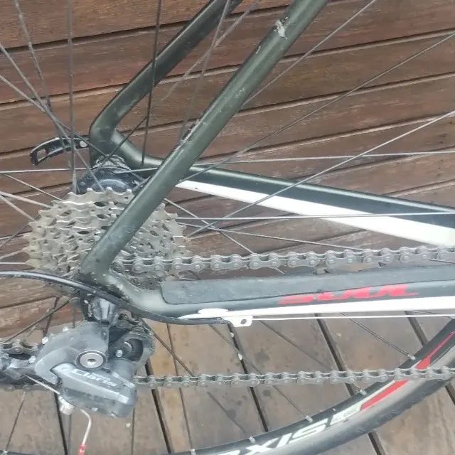 VENDE-SE SPEED 3R2 SOUL - CARBONO - Foto 3