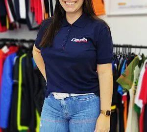 Gola Polo Personalizada | Uniformes para Empresas  - Foto 3