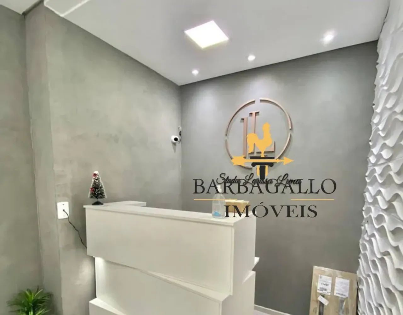 Trade Anchieta - Sala à venda, 43 m² - Centro - São Bernardo do Campo/SP - Foto 3