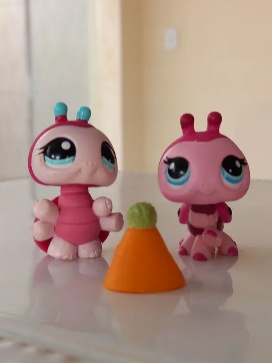 Littlest Pet Shop Joaninhas - Foto 3