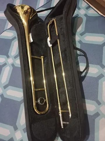 Trombone de Vara Vogga  - Foto 2