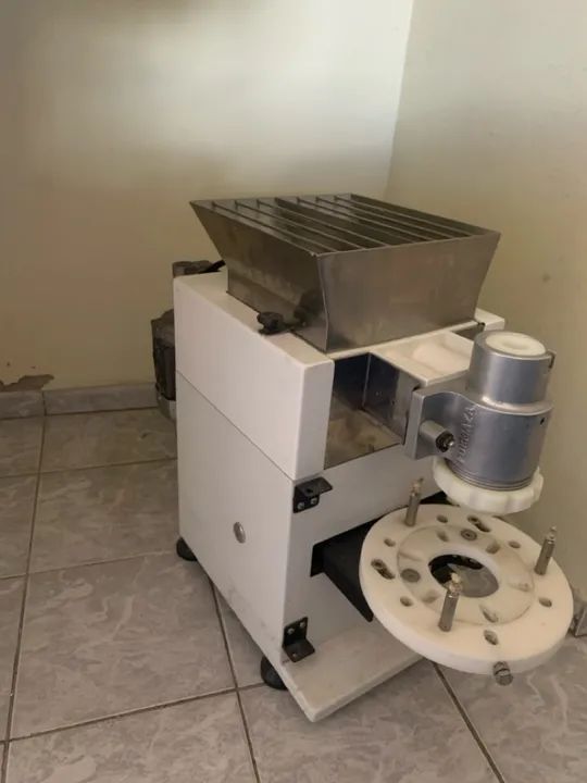 Máquina Industrial para Produção - Foto 6