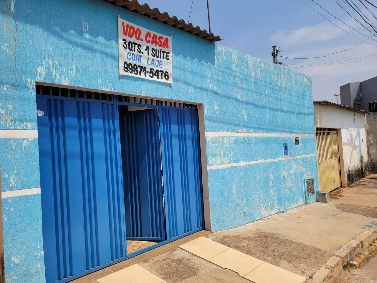 foto - Brasília - Samambaia Norte (Samambaia)