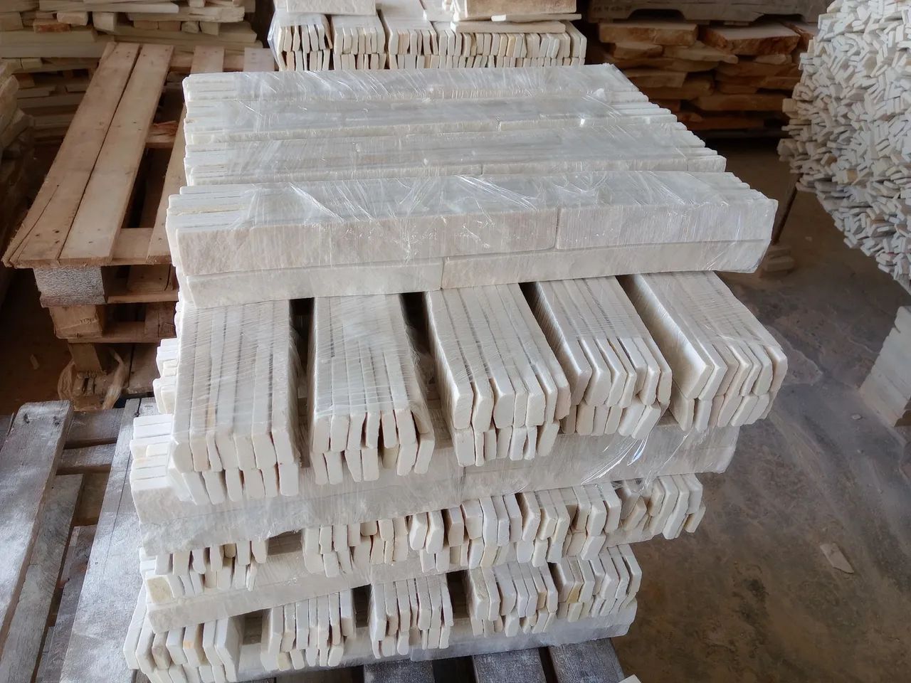 Filete rocambole de pedras são Tomé 