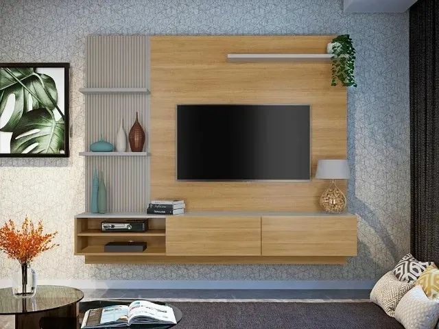 Home Suspenso P/TVs Até 60 Polegadas 2.0M.São Produtos Novos Direto da Fãbrica P/Sua Casa. - Foto 2