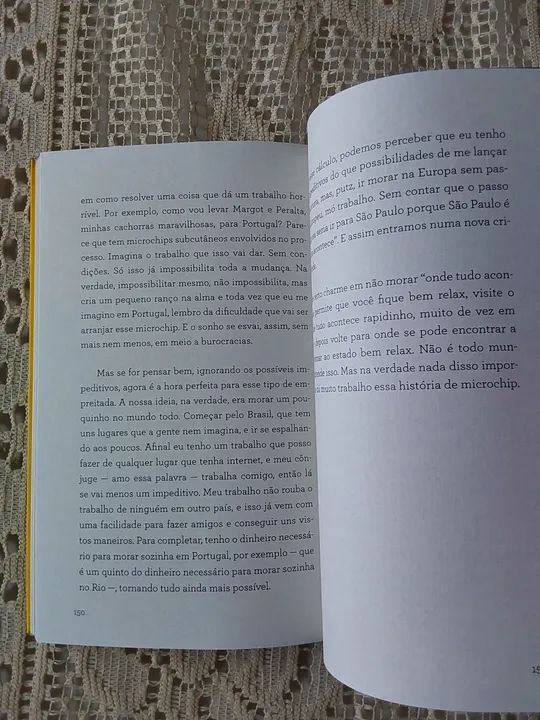 Tá todo mundo mal - Foto 4