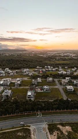 Excelente lote comercial de esquina na Cidade Alpha Ceará - Foto 6
