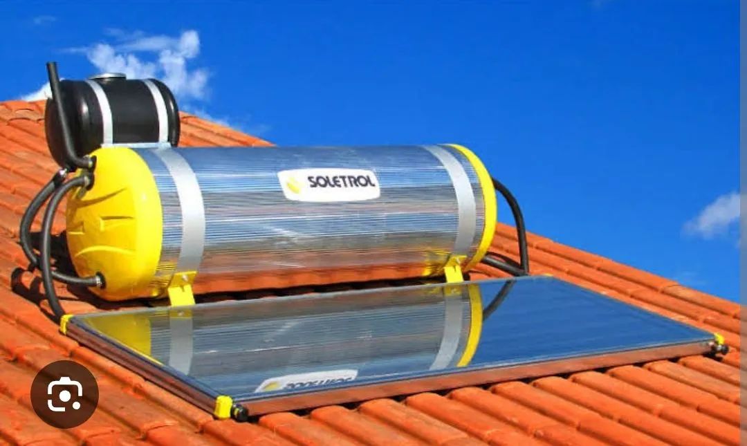 Aquecimento para sua casa Faça orçamento  - Foto 2