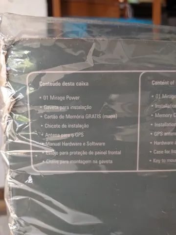 Gps Mirage Power - Foto 2