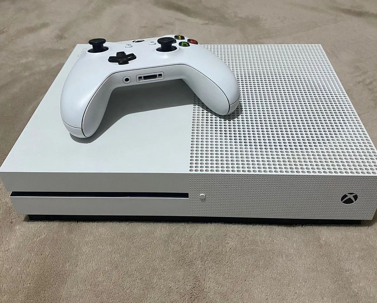 XBox One S 1TB - Foto 2