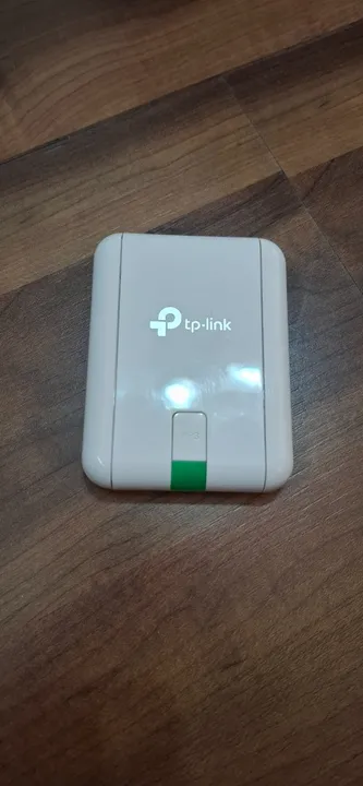Adaptador TP-Link Wireless USB 300Mbps TL-WN822N 2xAntenas